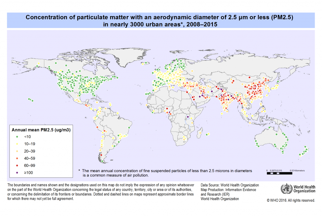 PM 2.5Global_pm25_cities